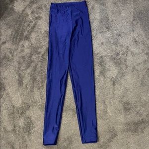 American Apparel Leggings